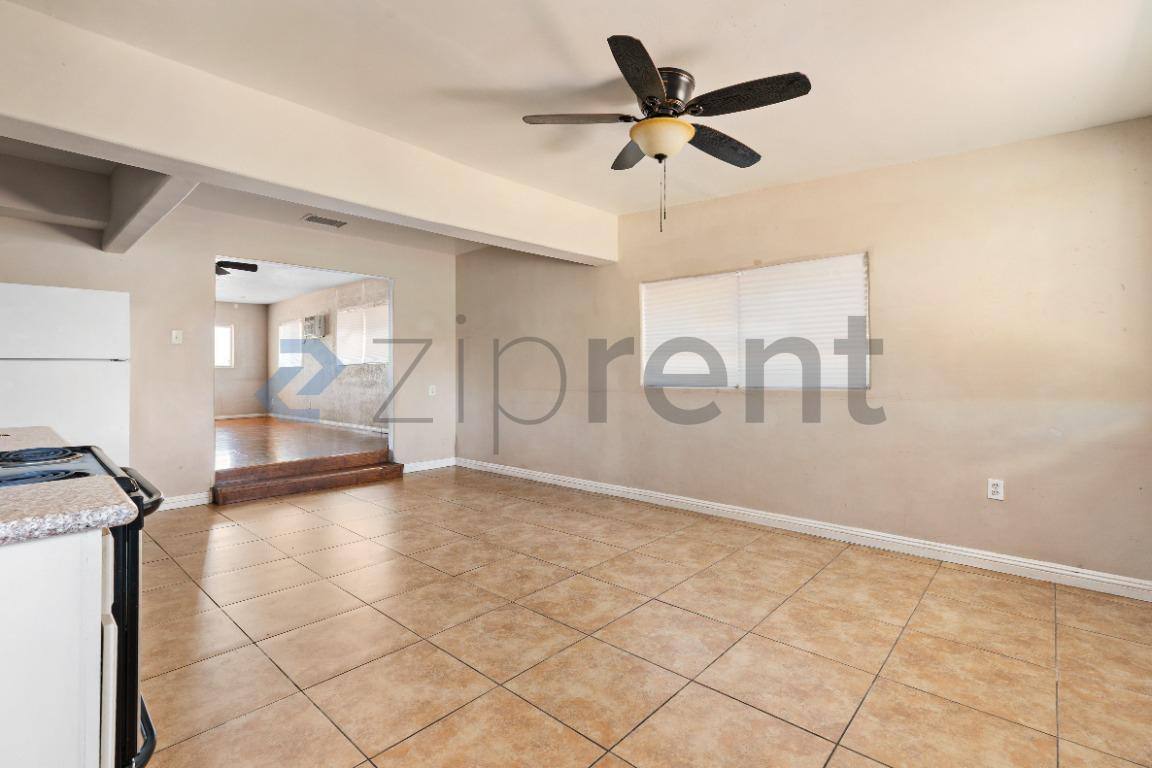 House for rent at 1209 H St, Las Vegas, NV 89106