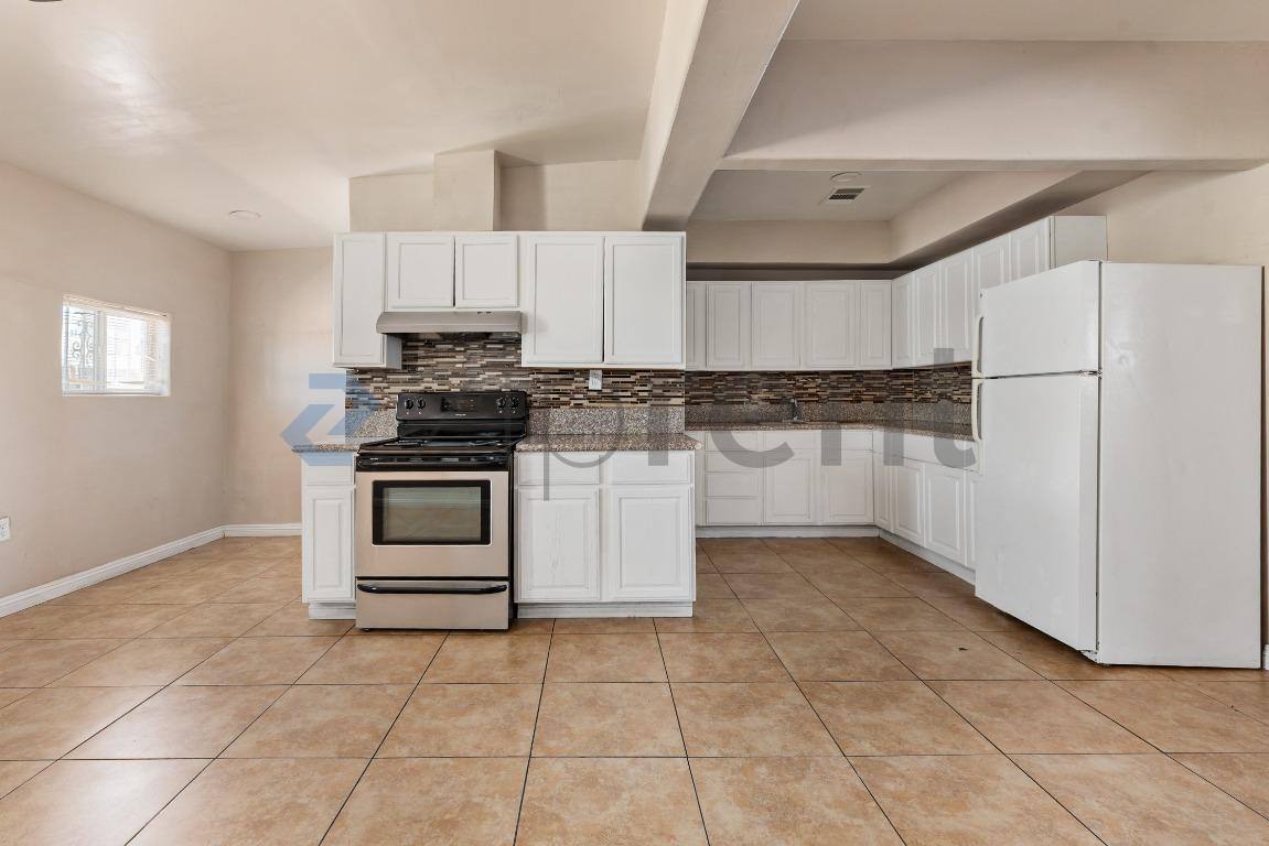 House for rent at 1209 H St, Las Vegas, NV 89106
