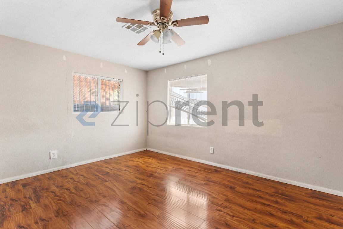 House for rent at 1209 H St, Las Vegas, NV 89106