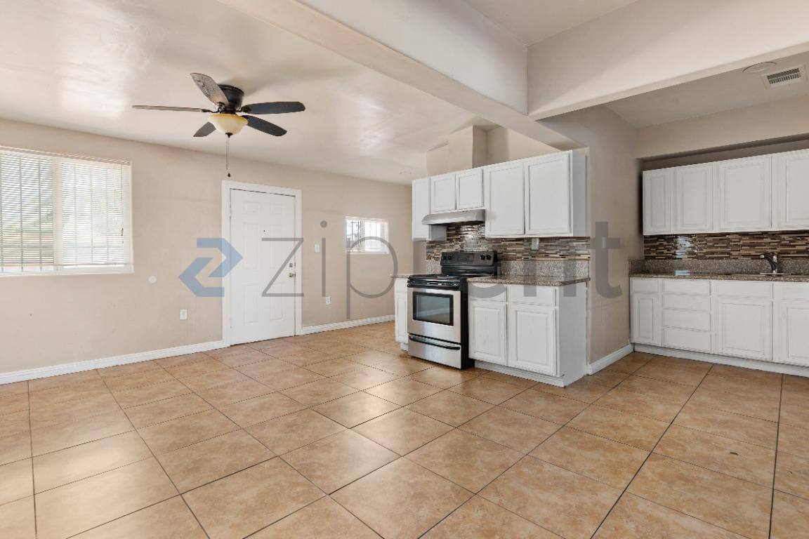 House for rent at 1209 H St, Las Vegas, NV 89106