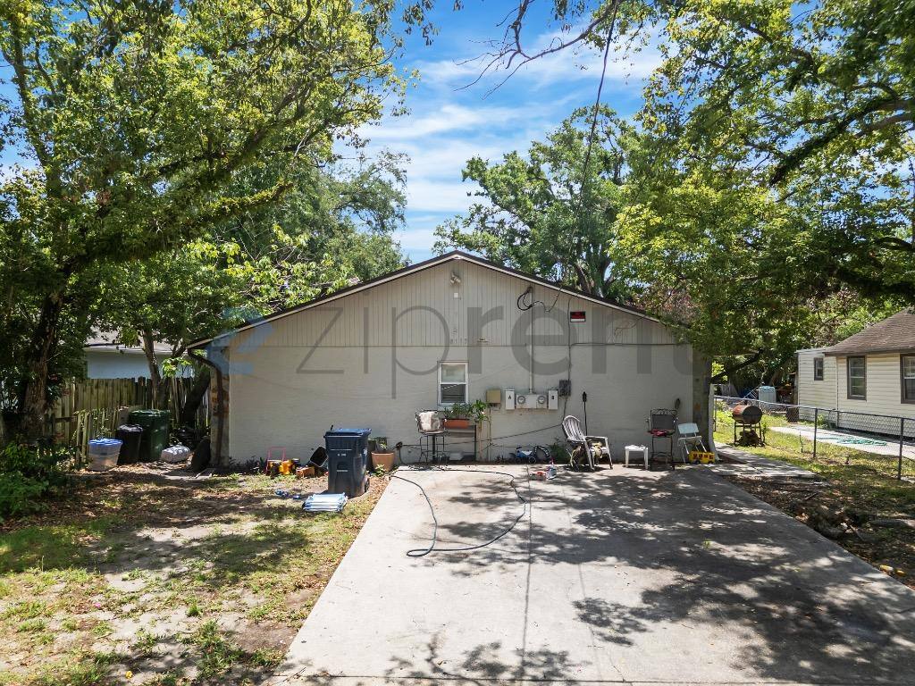 House for rent at 8117 N Mulberry St #B, Tampa, FL 33604