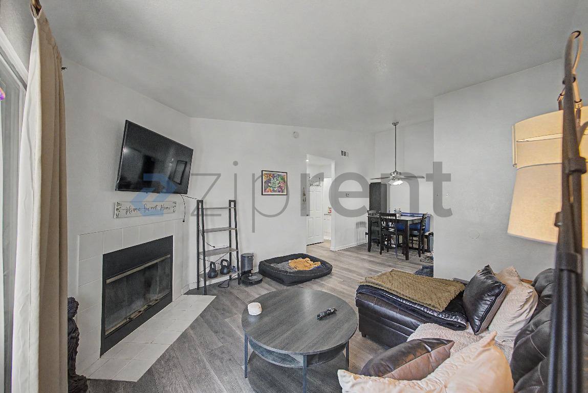 Apartment for rent at 1265 Kendall Dr #521, San Bernardino, CA 92407