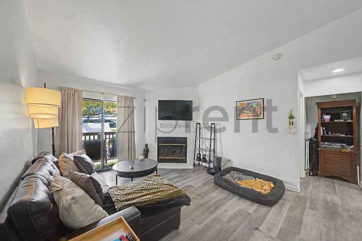 Apartment for rent at 1265 Kendall Dr #521, San Bernardino, CA 92407