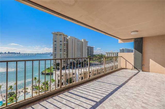 Apartment for rent at 1800 NE 144th St #1004, Miami, FL 33181