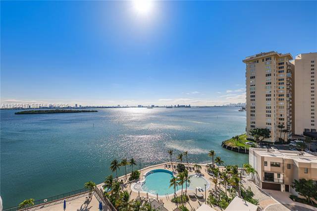 Apartment for rent at 1800 NE 144th St #1004, Miami, FL 33181