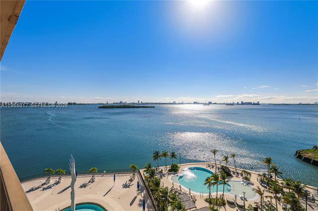 Apartment for rent at 1800 NE 144th St #1004, Miami, FL 33181