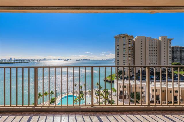 Apartment for rent at 1800 NE 144th St #1004, Miami, FL 33181