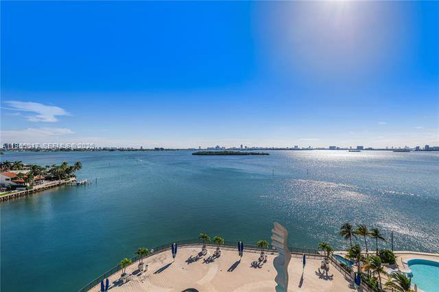 Apartment for rent at 1800 NE 144th St #1004, Miami, FL 33181