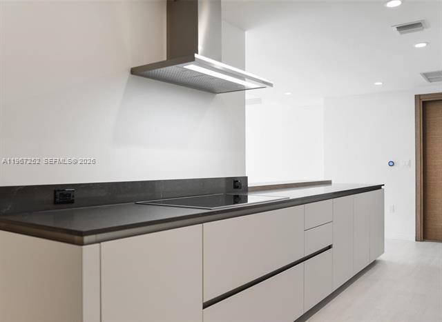 Apartment for rent at 1000 Brickell Plaza #4506, Miami, FL 33131