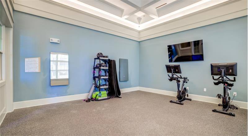 Apartment for rent at 12600 Innovar Circle #C5-42, Austin, TX 78754