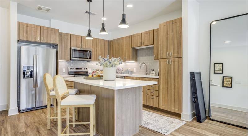 Apartment for rent at 12600 Innovar Circle #C5-42, Austin, TX 78754