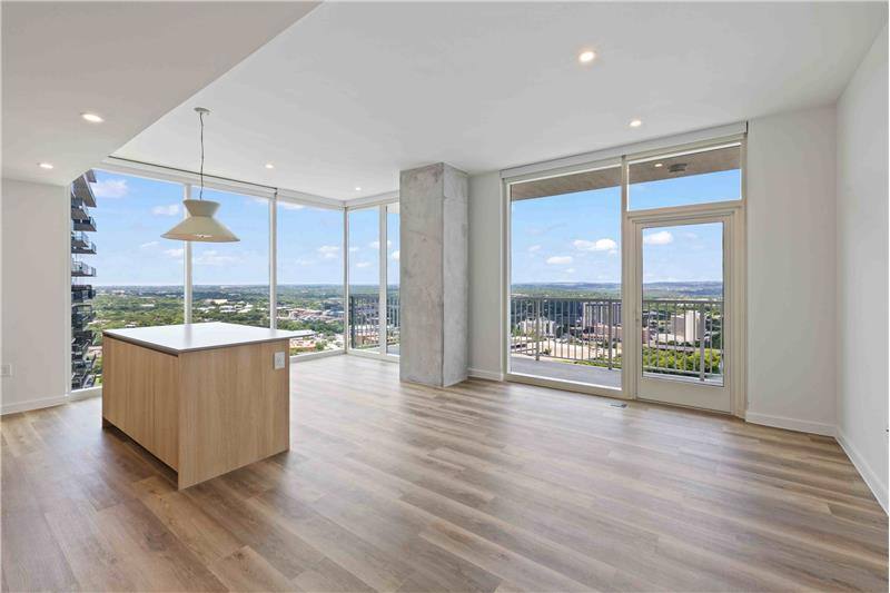 Apartment for rent at 81 Rainey St #C6-60, Austin, TX 78701