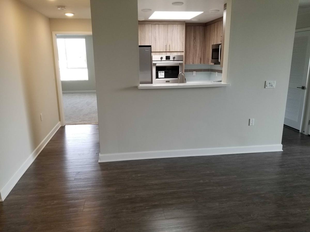 Apartment for rent at 10909 Hartsook St #209, North Hollywood, CA 91601