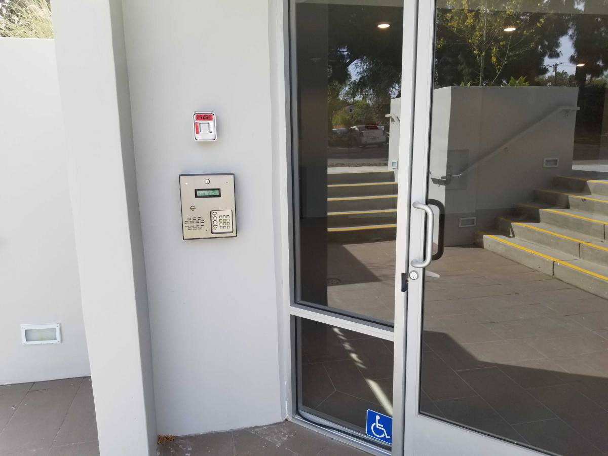 Apartment for rent at 10909 Hartsook St #209, North Hollywood, CA 91601