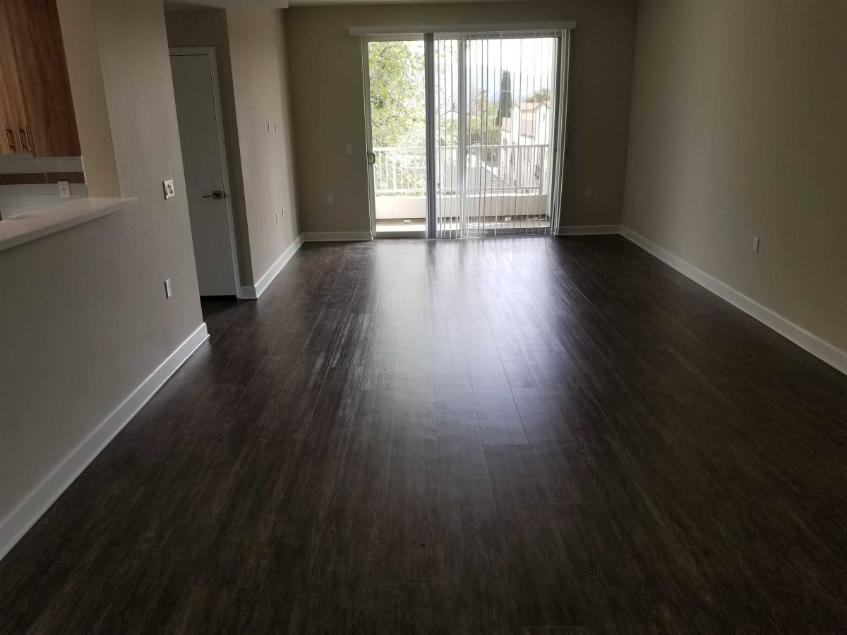 Apartment for rent at 10909 Hartsook St #209, North Hollywood, CA 91601