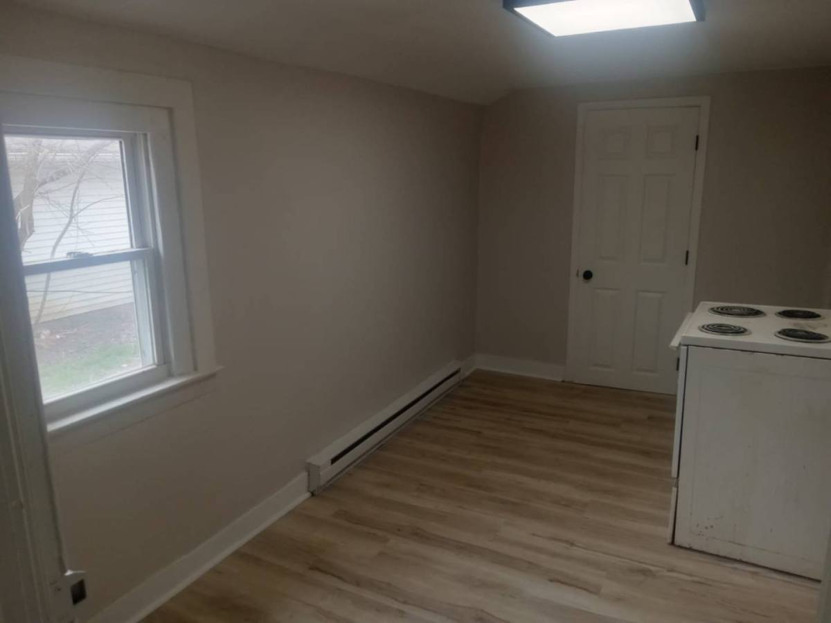 Apartment for rent at 517 N 21st St, Richmond, IN 47374