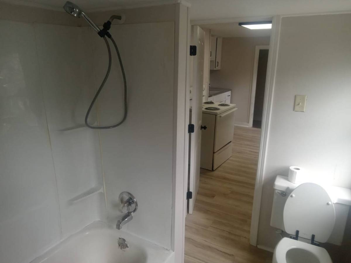 Apartment for rent at 517 N 21st St, Richmond, IN 47374