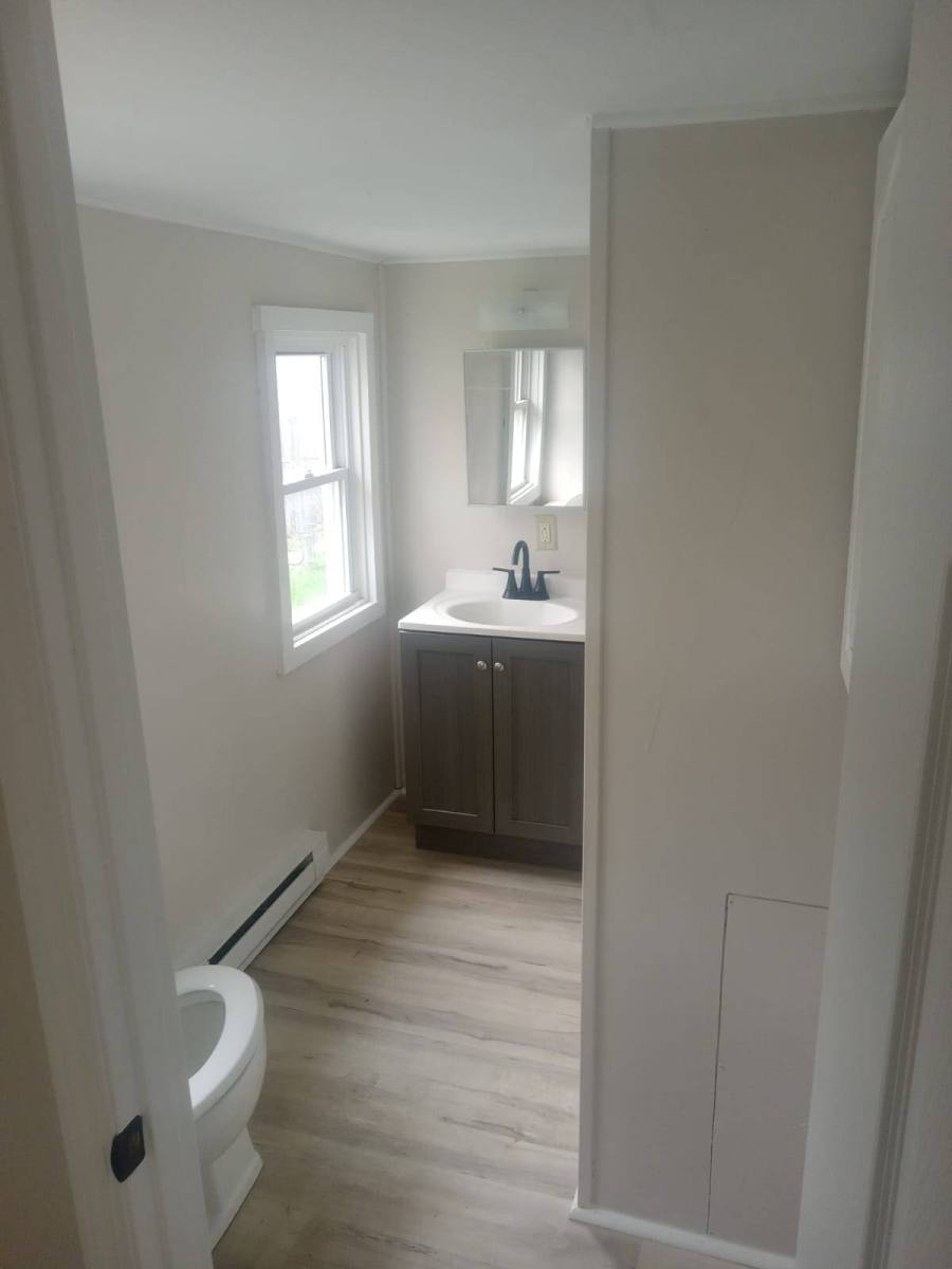 Apartment for rent at 517 N 21st St, Richmond, IN 47374