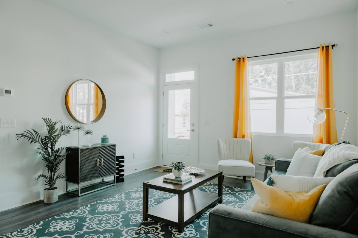 Apartment for rent at 123 Mayson Ave NE E, Atlanta, GA 30307