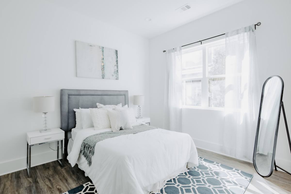 Apartment for rent at 123 Mayson Ave NE E, Atlanta, GA 30307