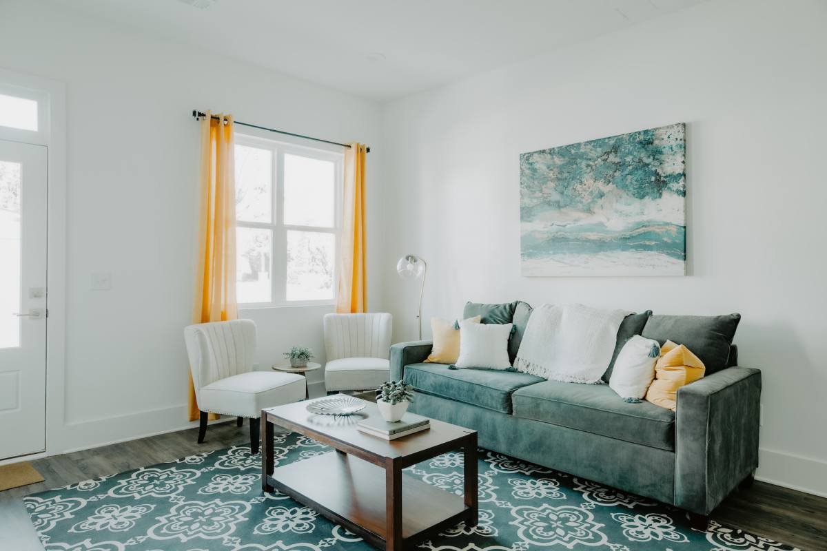 Apartment for rent at 123 Mayson Ave NE E, Atlanta, GA 30307