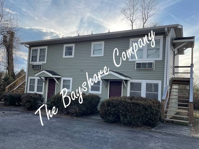 Apartment for rent at 153 School Rd E #1, Asheville, NC 28803