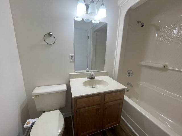 Townhouse for rent at 803 Parkway Vista Dr, Asheville, NC 28805