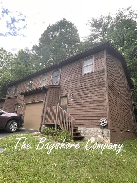 Townhouse for rent at 803 Parkway Vista Dr, Asheville, NC 28805