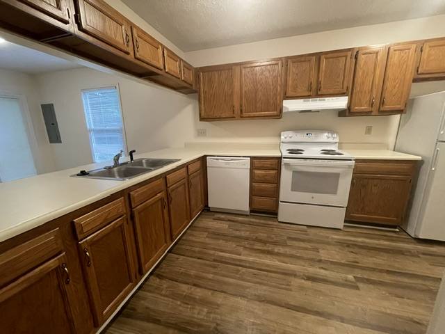 Townhouse for rent at 803 Parkway Vista Dr, Asheville, NC 28805