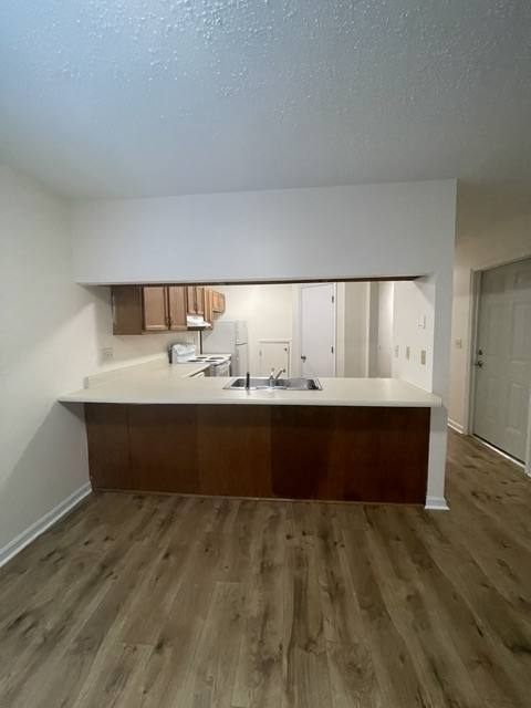 Townhouse for rent at 803 Parkway Vista Dr, Asheville, NC 28805