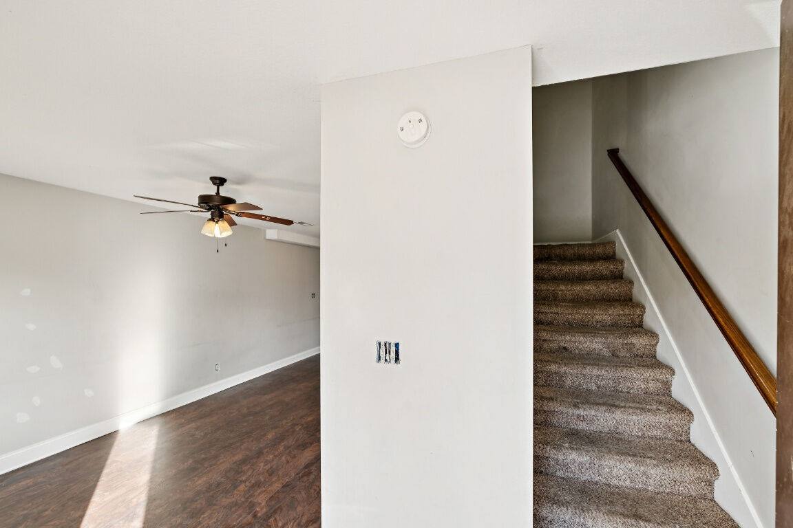 Apartment for rent at 1758 Spring Water Dr, Clarksville, TN 37040