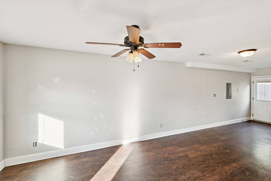 Apartment for rent at 1758 Spring Water Dr, Clarksville, TN 37040