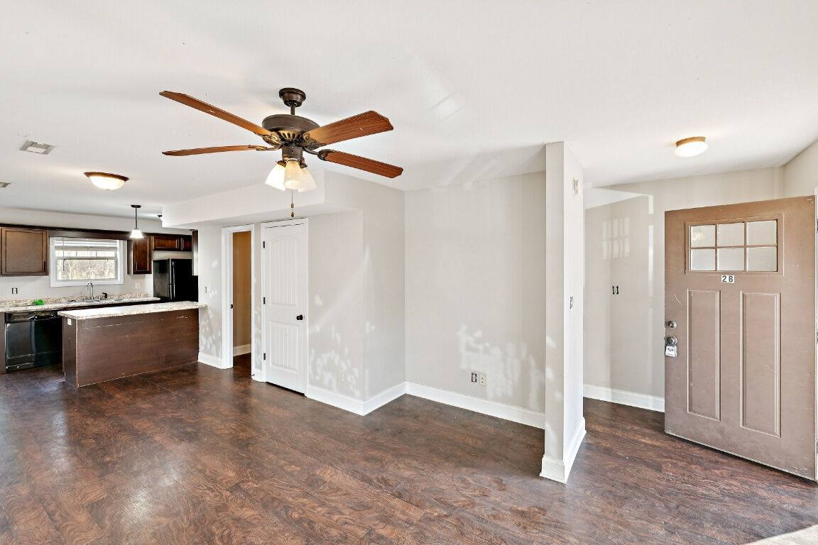 Apartment for rent at 1758 Spring Water Dr, Clarksville, TN 37040