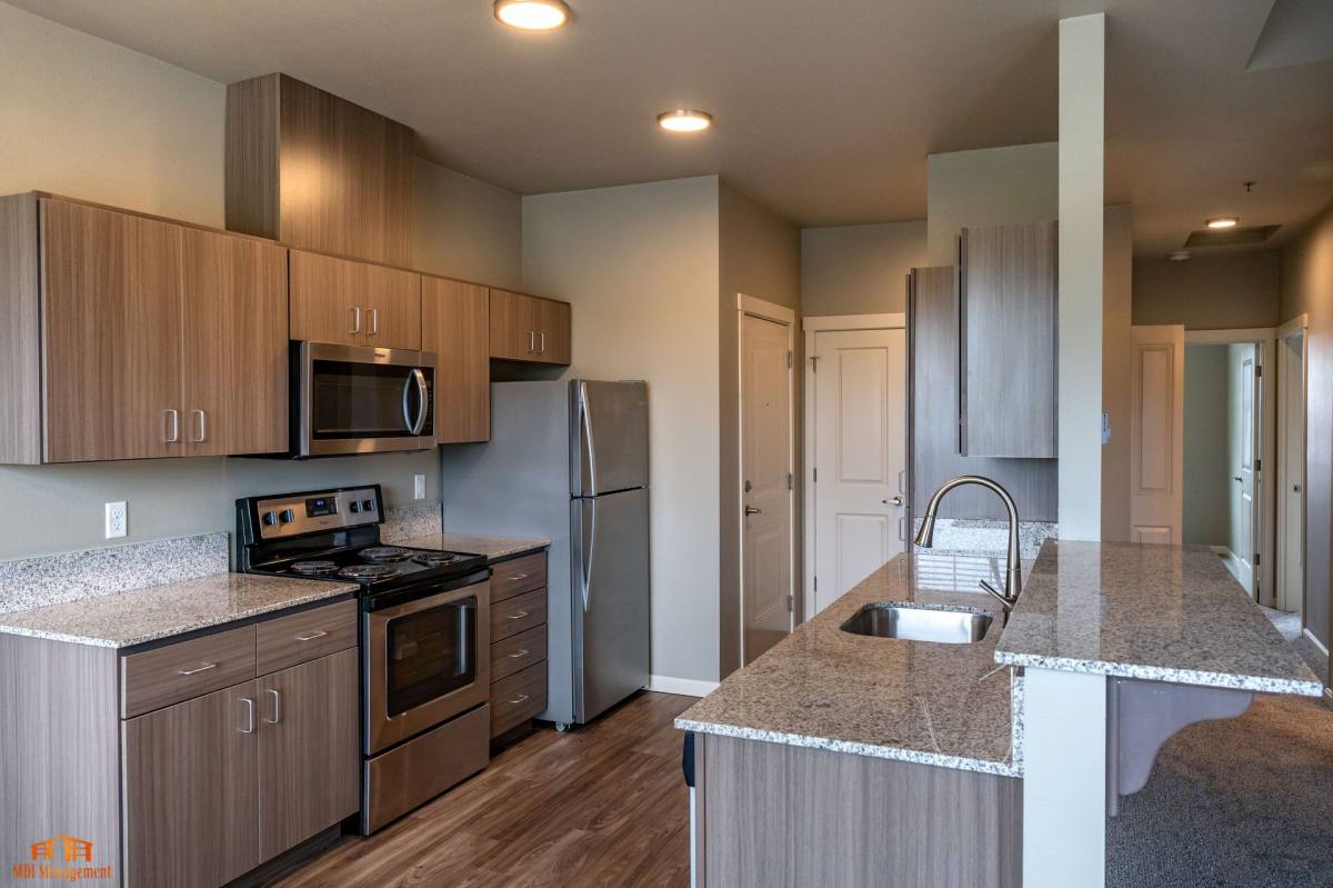 Apartment for rent at 300 Boulder Falls Dr, Lebanon, OR 97355