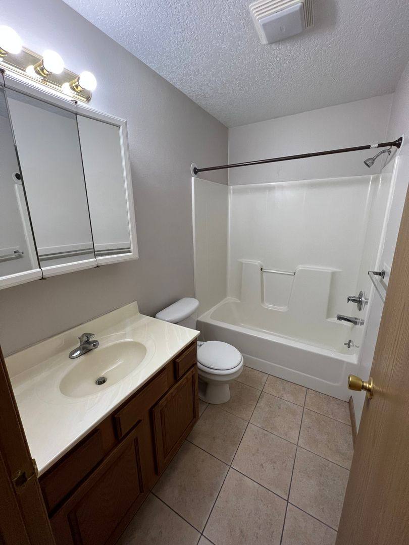 House for rent at 1105 Ratone St, Manhattan, KS 66502