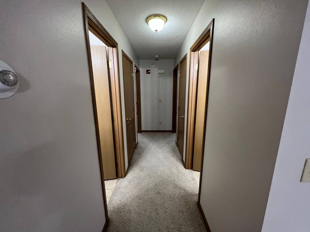 House for rent at 1105 Ratone St, Manhattan, KS 66502