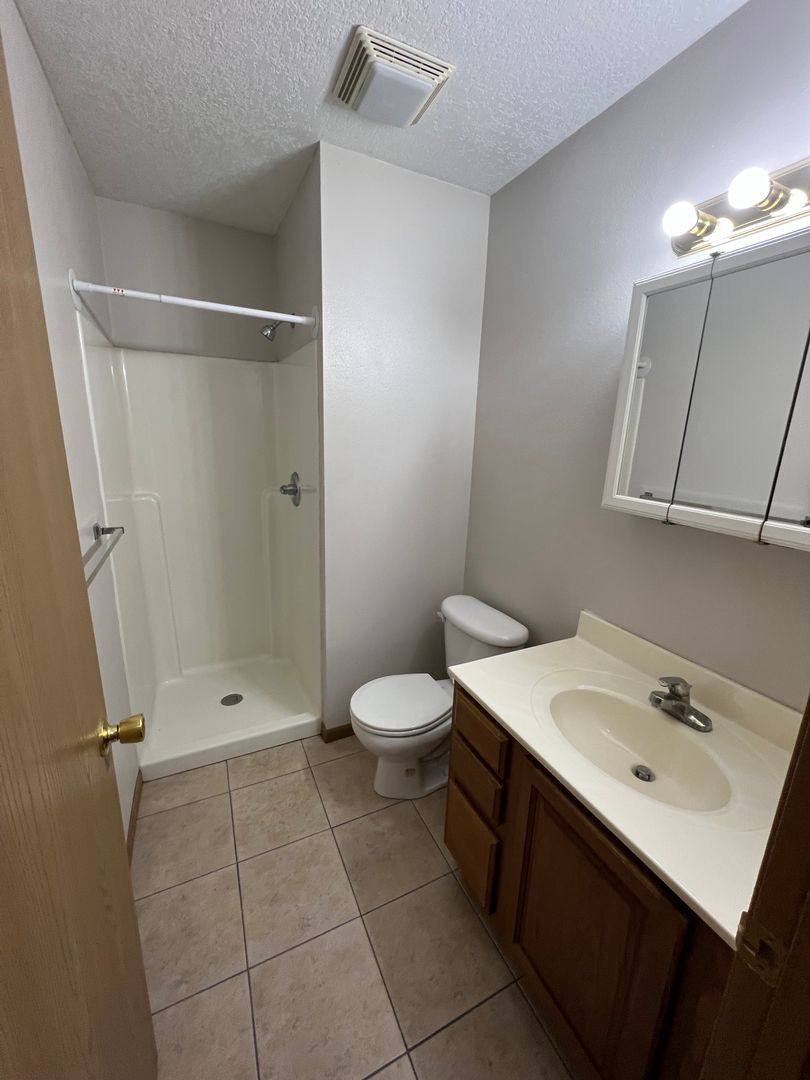 House for rent at 1105 Ratone St, Manhattan, KS 66502