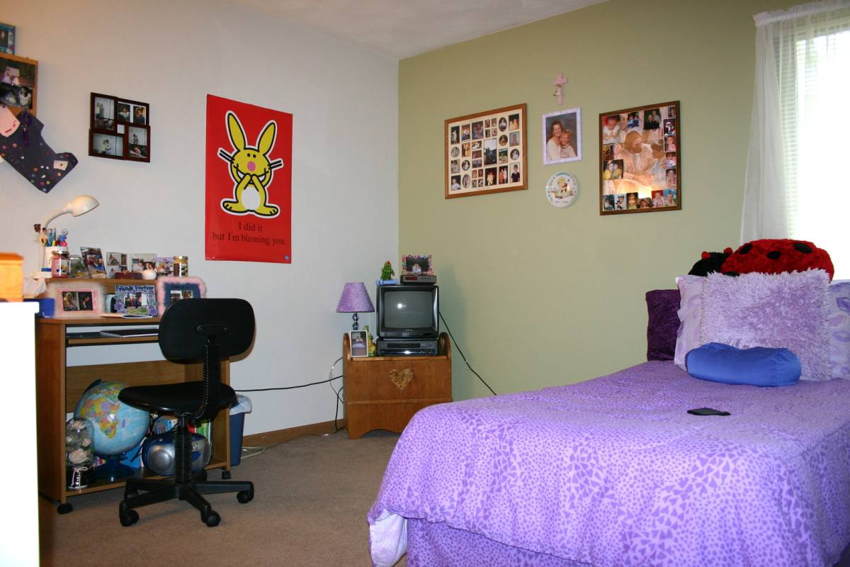 Apartment for rent at 405 Clayton Dr, Jefferson City, MO 65101