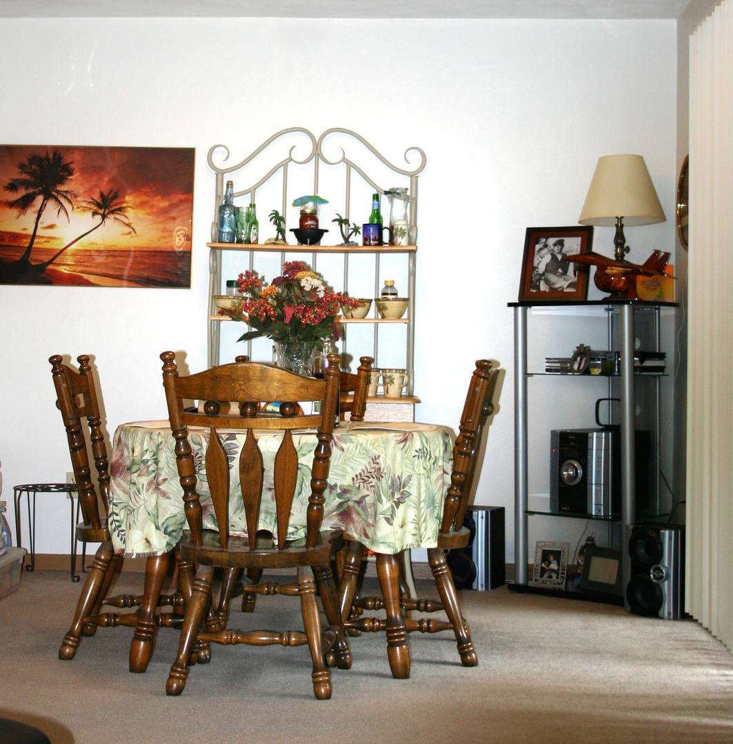 Apartment for rent at 405 Clayton Dr, Jefferson City, MO 65101