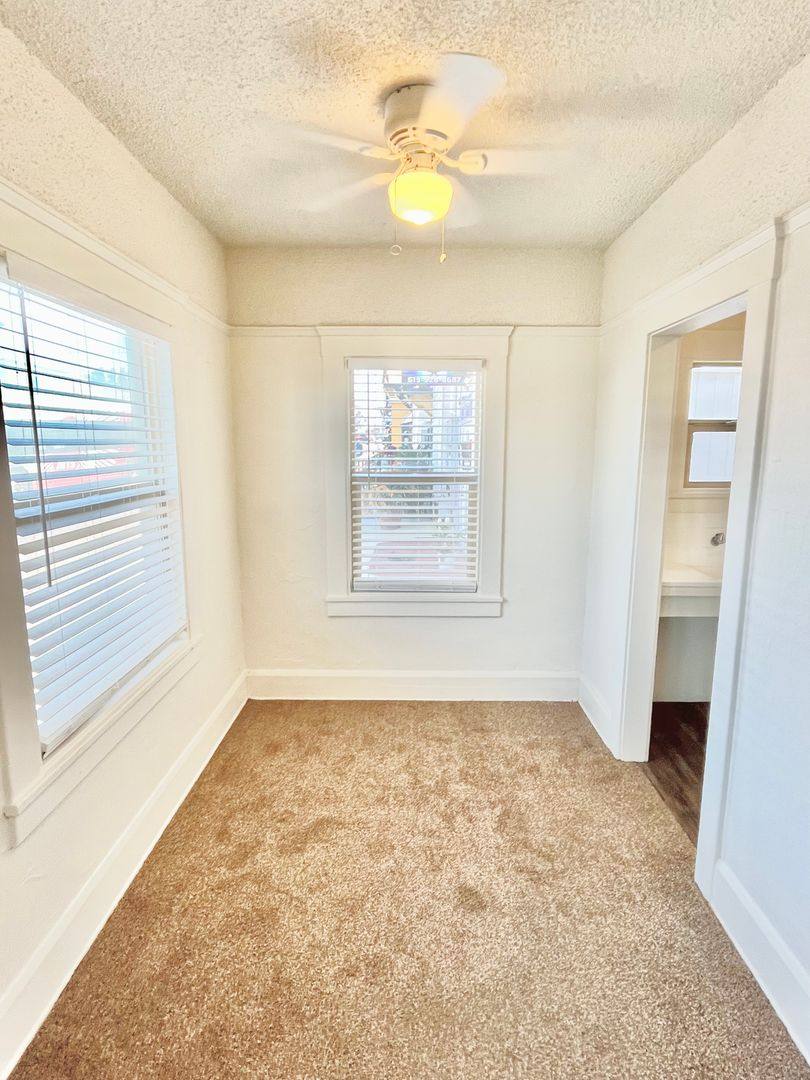 Apartment for rent at 109 University Ave, San Diego, CA 92103