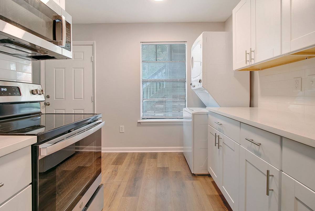 Apartment for rent at 4003 S Rhett Ave #A6, North Charleston, SC 29405