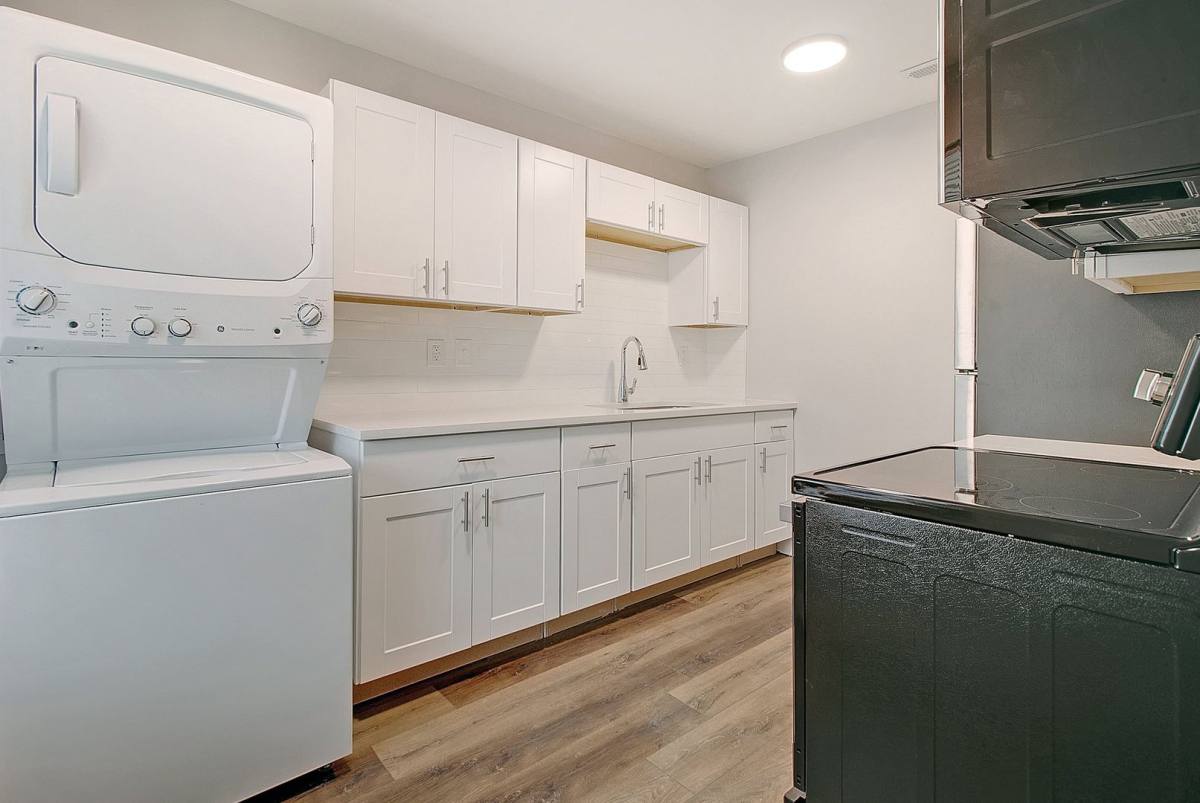 Apartment for rent at 4003 S Rhett Ave #A6, North Charleston, SC 29405