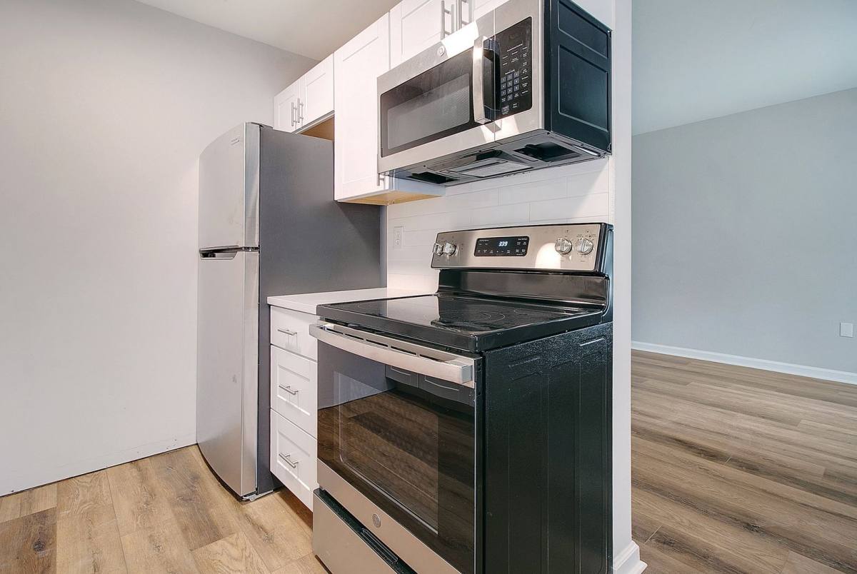 Apartment for rent at 4003 S Rhett Ave #A6, North Charleston, SC 29405