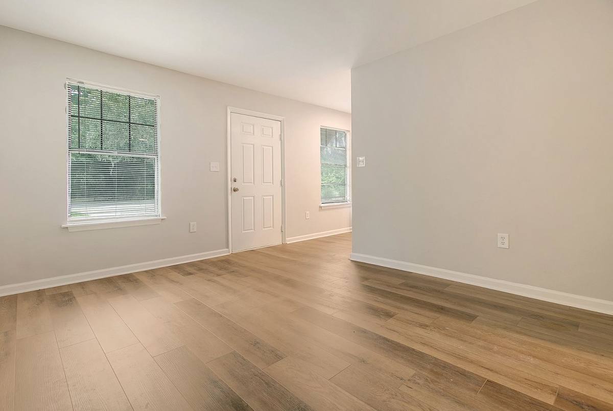 Apartment for rent at 4003 S Rhett Ave #A6, North Charleston, SC 29405