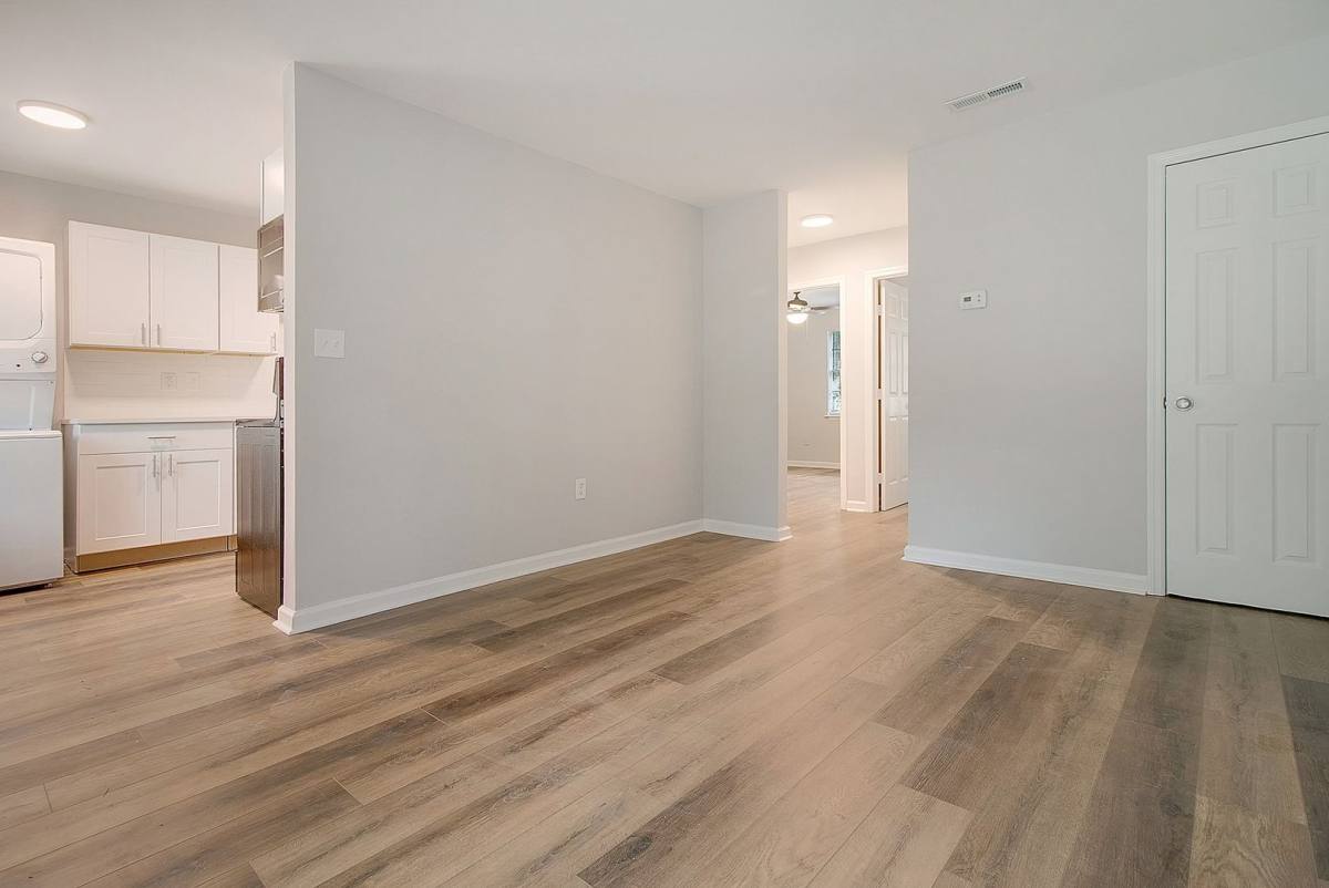 Apartment for rent at 4003 S Rhett Ave #A6, North Charleston, SC 29405