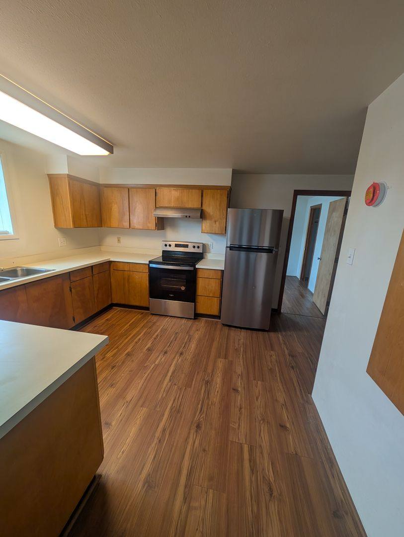 Apartment for rent at 105 N Broad St, Klamath Falls, OR 97601