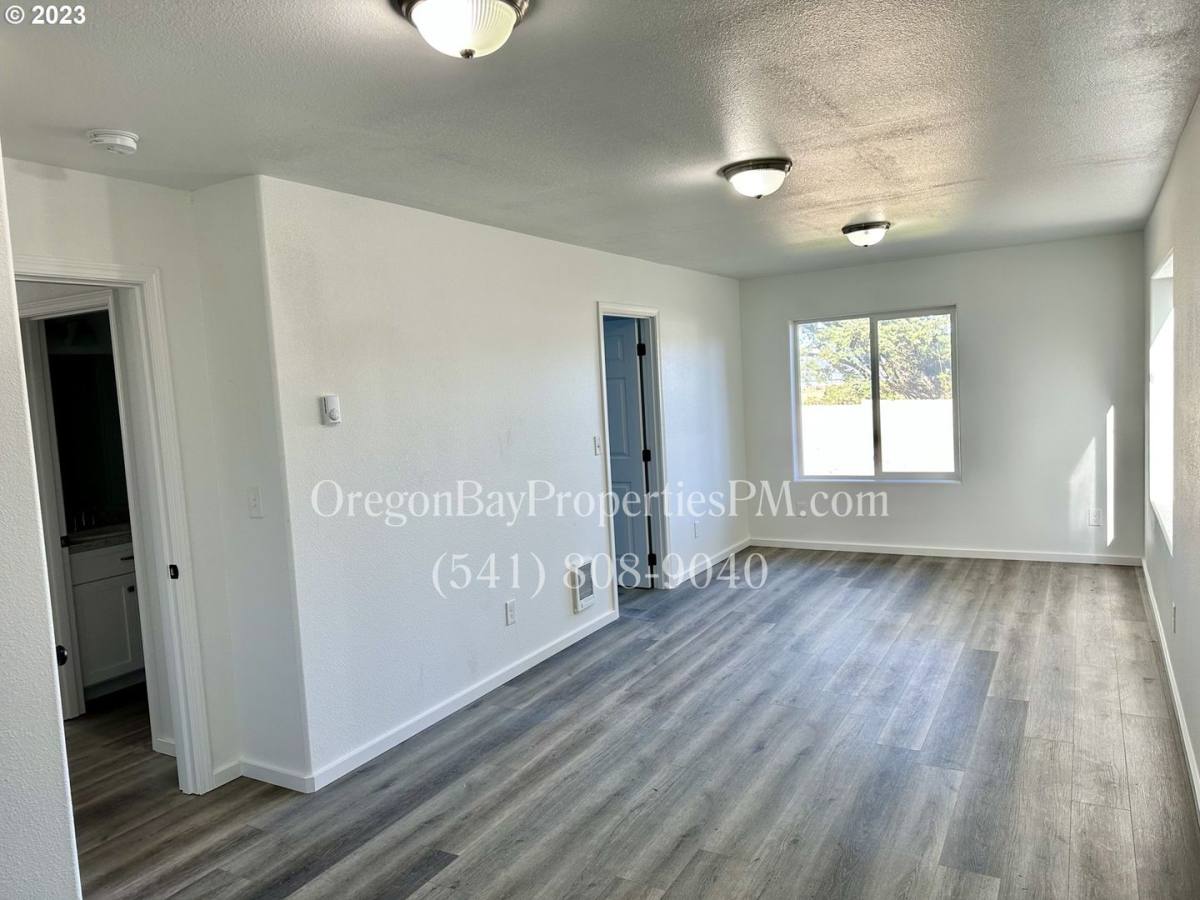 House for rent at 1656 Coos River Highway, Coos Bay, OR 97420