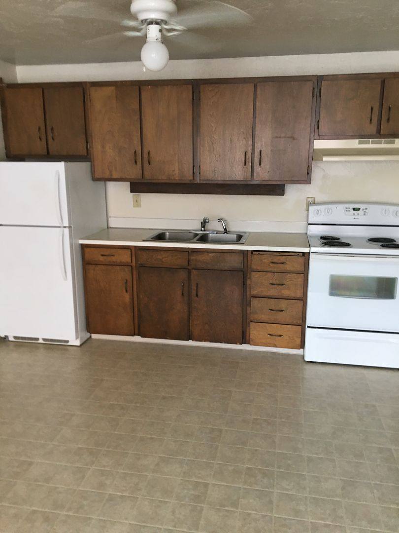 Apartment for rent at 1550 High St, Eugene, OR 97401