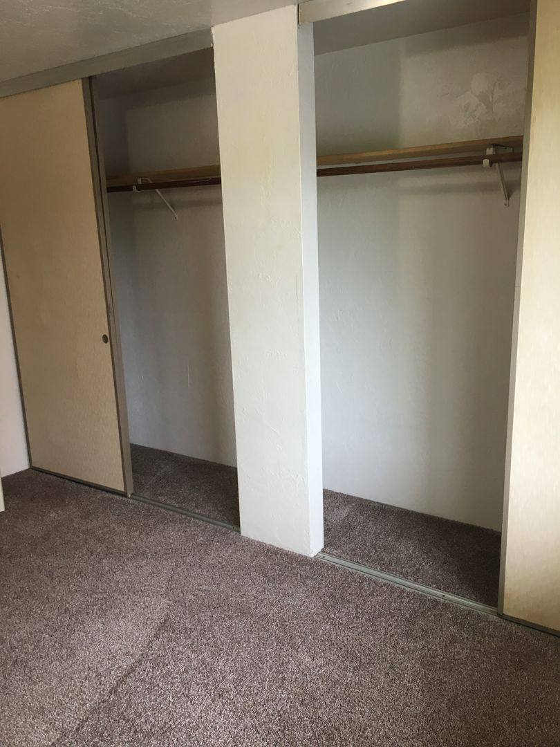 Apartment for rent at 1550 High St, Eugene, OR 97401