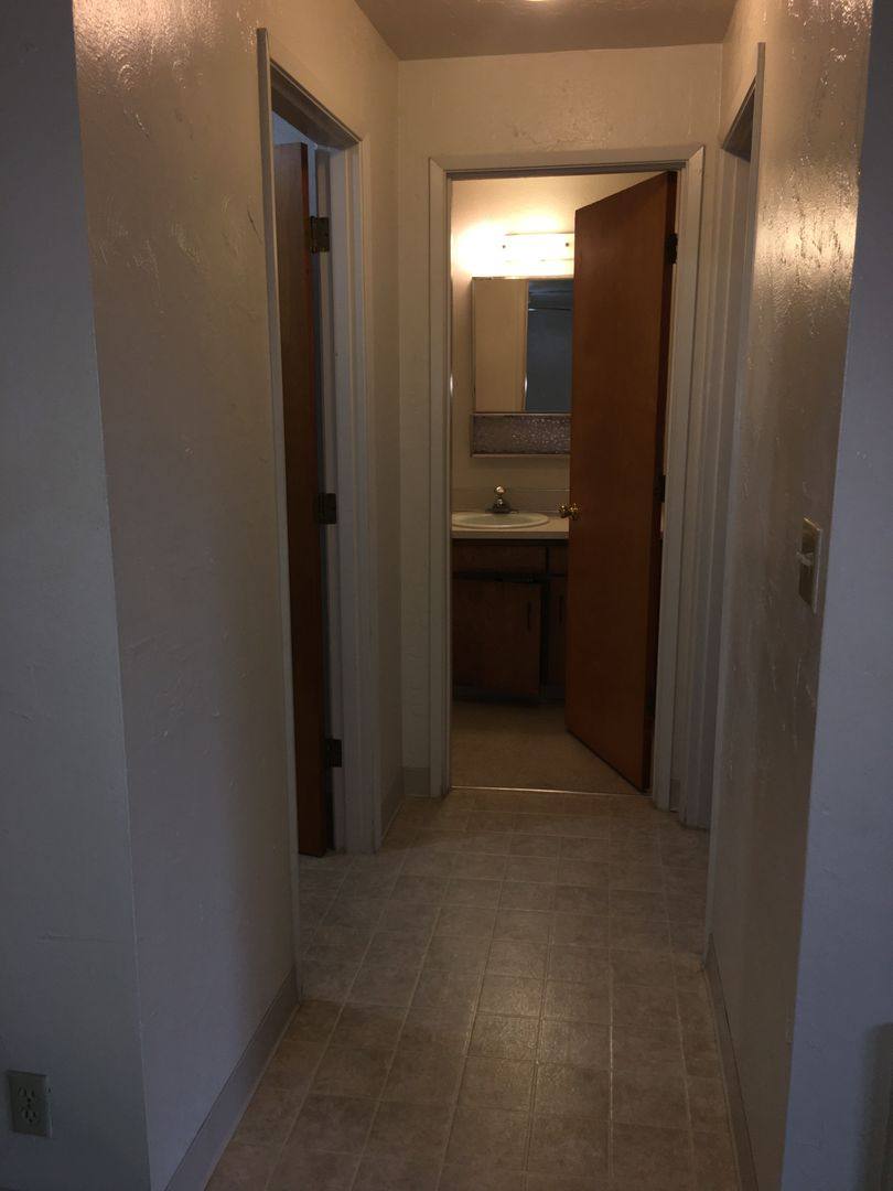 Apartment for rent at 1550 High St, Eugene, OR 97401